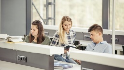 Высшие учебные заведения России перейдут на новую модель высшего образования