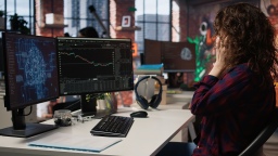 Рынок кибербезопасности вырастет до 968 млрд рублей к 2030 году