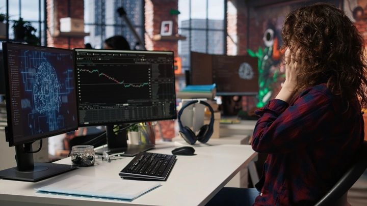 Рынок кибербезопасности вырастет до 968 млрд рублей к 2030 году