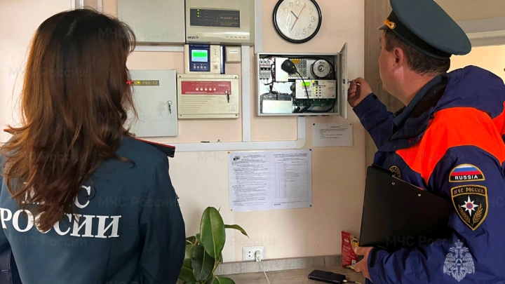 МЧС разрабатывает СП с требованиями к противопожарным расчетам