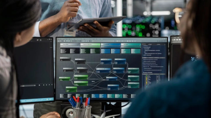 Softline разработала плагин для PLM-системы промышленного предприятия