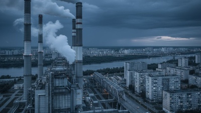 695,4 млн рублей выделили на реконструкцию технических средств охраны подстанции Тагил в Свердловской области