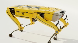 Робопсы будут диагностировать состояние поездов для Ространснадзора