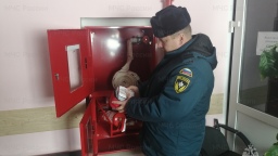 В 2026 году МЧС акцентирует внимание на профилактике пожаров