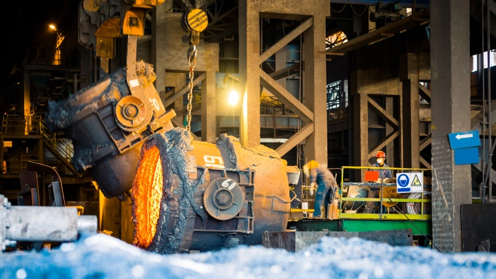 Российский прибор «РИПАС» повысит безопасность горных работ в «Норникеле»