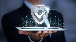 47% крупных компаний увеличили инвестиции в безопасность ИТ-инфраструктуры в 2025 году