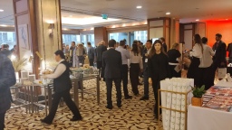 На конференции «Инвестуголь-2025» рассказали о цифровых технологиях в охране труда на угольных предприятиях