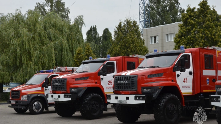 Новый ГОСТ по аварийно-спасательным машинам вступит в силу 1 апреля 2026 года