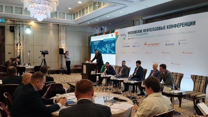 В Москве встретились заказчики и поставщики оборудования для угольной отрасли