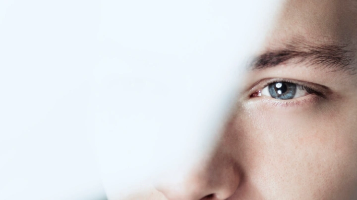 Ученые МГУ разработали нейросеть для распознавания человека по радужке глаза при помехах