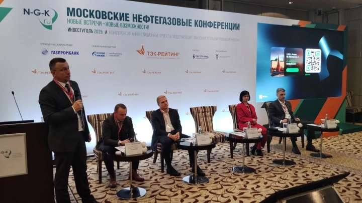 Цифровой двойник на разрезе «Тугнуйский»: как «Цифра» убрала западное ПО и увеличила производительность на 21%