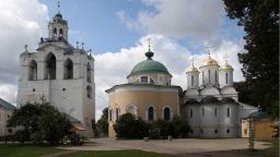 В Ярославском музее-заповеднике внедрили новую систему контроля безопасности