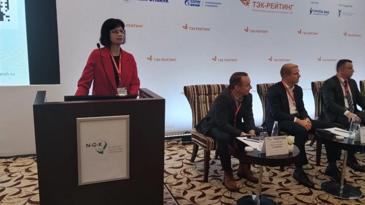 «Инвестуголь-2025»: НПФ «Гранч» представил комплексное инфраструктурное решение «Умная шахта»