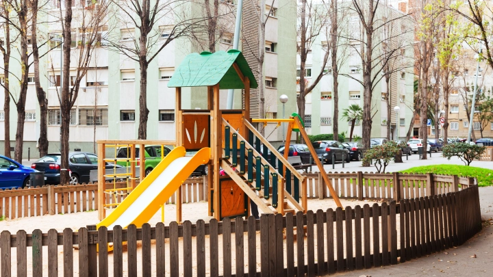 Детский сад в Хабаровске закрыли на 15 суток за нарушения пожарной безопасности