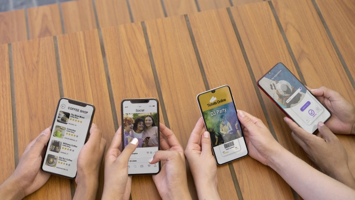 Госдума приняла закон о технологическом сборе на электронику с 2026 года