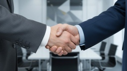 АО «СиСофт Девелопмент» и Группа «Борлас подписали соглашение о стратегическом сотрудничестве