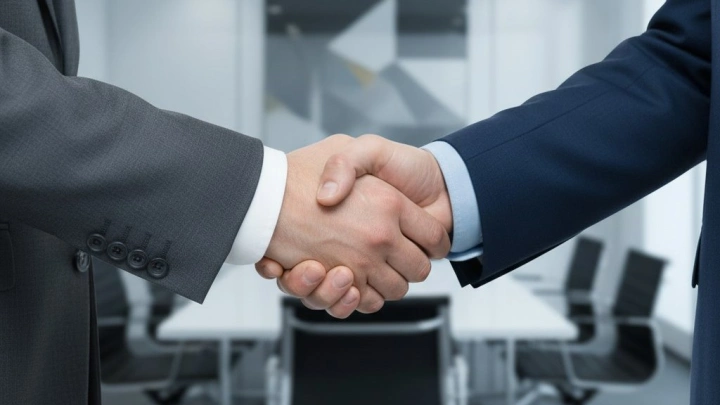 АО «СиСофт Девелопмент» и Группа «Борлас подписали соглашение о стратегическом сотрудничестве