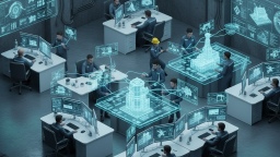 «Инфосистемы Джет» и «Норникель» обеспечат киберустойчивость горно‑металлургической отрасли