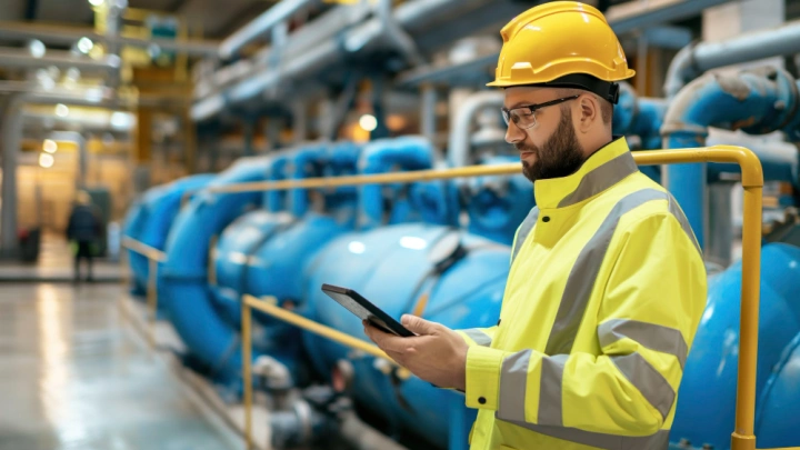 Компания «Системы промышленной безопасности» использует принципы бережливого производства для оптимизации выпуска продукции