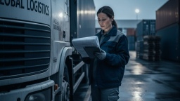 Правительство ужесточит правила досмотра грузов