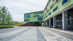 Во владивостокской школе произошла стрельба из газового пистолета