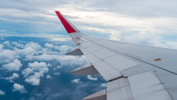 В России вводят новые правила безопасности для государственной авиации