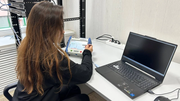 Уфимские учёные создали прототип «умного» видеонаблюдения для инфраструктуры «умного города»