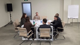 Саратовские госзаказчики обсудили вопросы применения национального режима в закупках