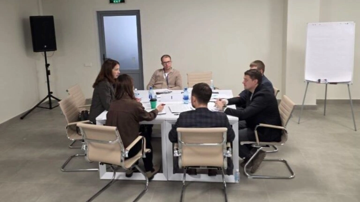 Саратовские госзаказчики обсудили вопросы применения национального режима в закупках