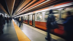 Прокуратура: финансирование безопасности самарского метро недостаточно