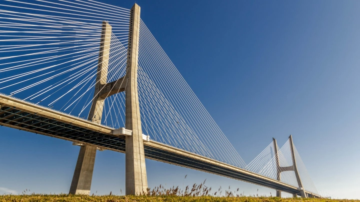 В Минераловодском округе выявили девять мостов без паспортов безопасности