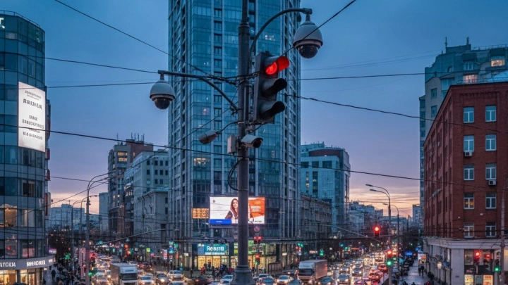 52 млн рублей выделили на развитие системы интеллектуального наблюдения в Ярославской области
