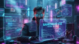 По оценке ВТБ средний «чек» мошенников снизился в 4 раза