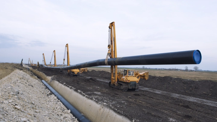 «Транснефть — Западная Сибирь» модернизировала системы управления на двух станциях