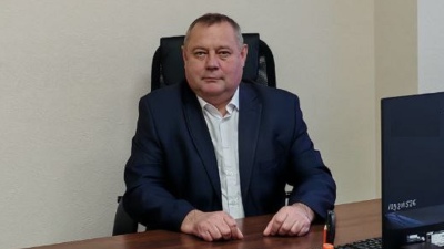Александр Романцов: «Мы прошли путь от «бумажной» безопасности к реальной и адресной»