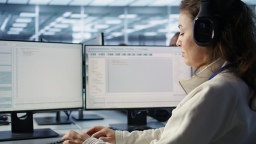 В Минцифры предложили создать госсистему связи для безопасного взаимодействия ведомств и стратегических предприятий