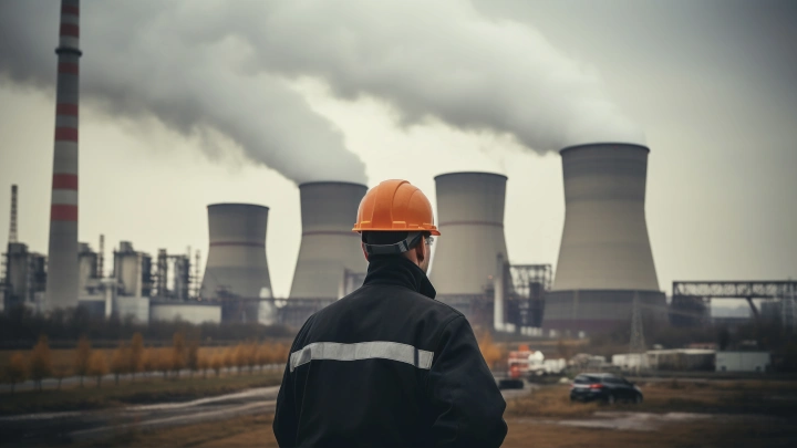 Ростовская АЭС успешно завершила плановую проверку системы безопасности