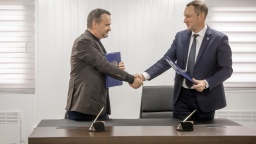 Дан старт масштабному проекту: утверждена дорожная карта по строительству аэропорта «Балаково»