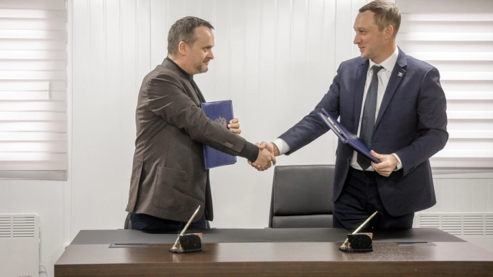 Дан старт масштабному проекту: утверждена дорожная карта по строительству аэропорта «Балаково»