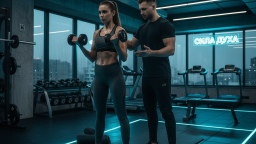 Цифровая платформа «СмартСпорт 2:0» включена в реестр Минцифры