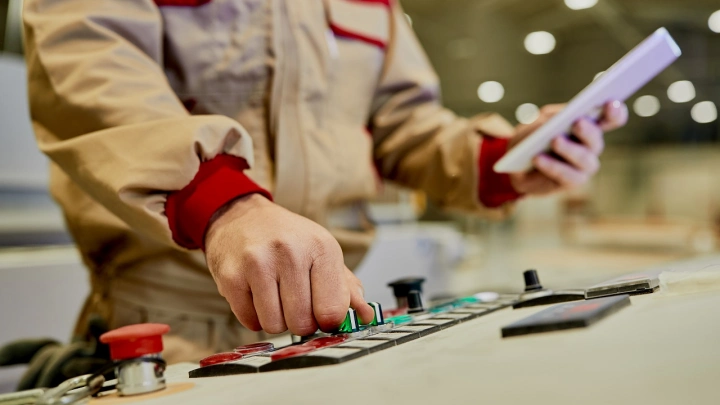 Власти выделили почти 7 млрд рублей на пять российских установок для производства чипов