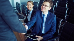 Импортозамещённые ТИМ-решения на конгрессе НОТИМ представил «Росатом»