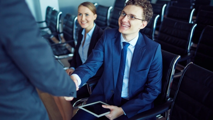 Импортозамещённые ТИМ-решения на конгрессе НОТИМ представил «Росатом»