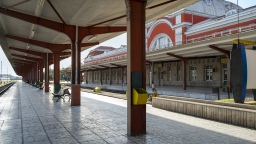 Рост правонарушений на вокзалах Восточной Сибири: 127 изъятий оружия и 252 случая вмешательства