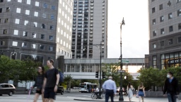 87% россиян поддерживают установку камер видеонаблюдения в общественных местах