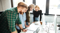 Российские компании получат до 300 млн рублей на разработку беспилотников