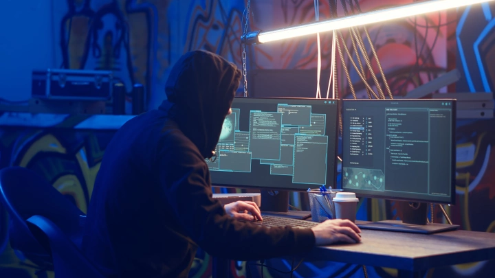 DDoS-атаки с умных устройств в РФ выросли в 5 раз за 10 месяцев 2025 года