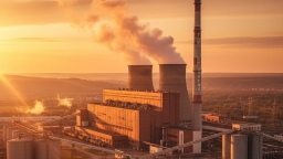 ТЭЦ в Томской области перейдет на отечественную систему пожарной безопасности