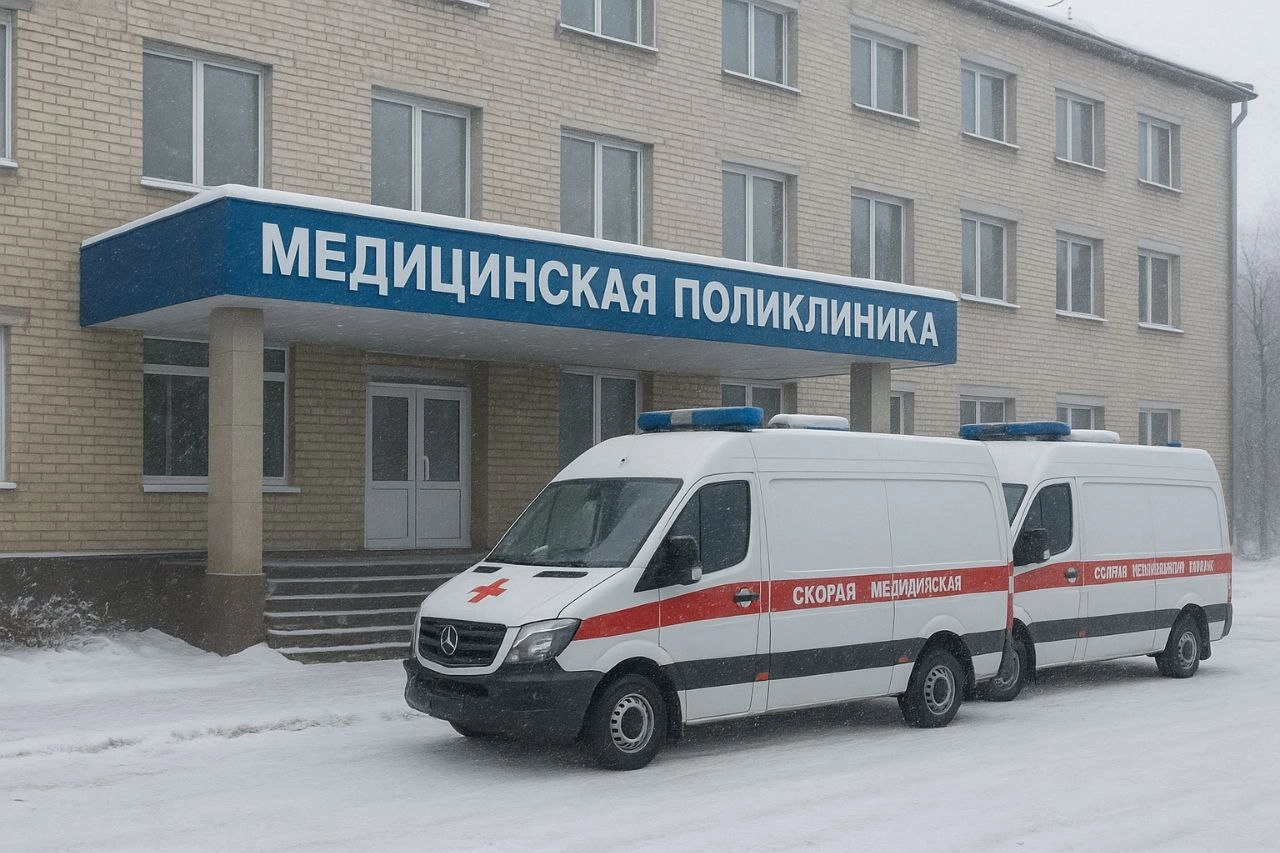 115,3 млн рублей выделили на модернизацию систем АПС и СОУЭ в инфекционной больнице №2 Москвы