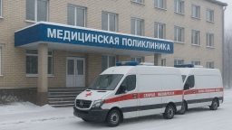 115,3 млн рублей выделили на модернизацию систем АПС и СОУЭ в инфекционной больнице №2 Москвы